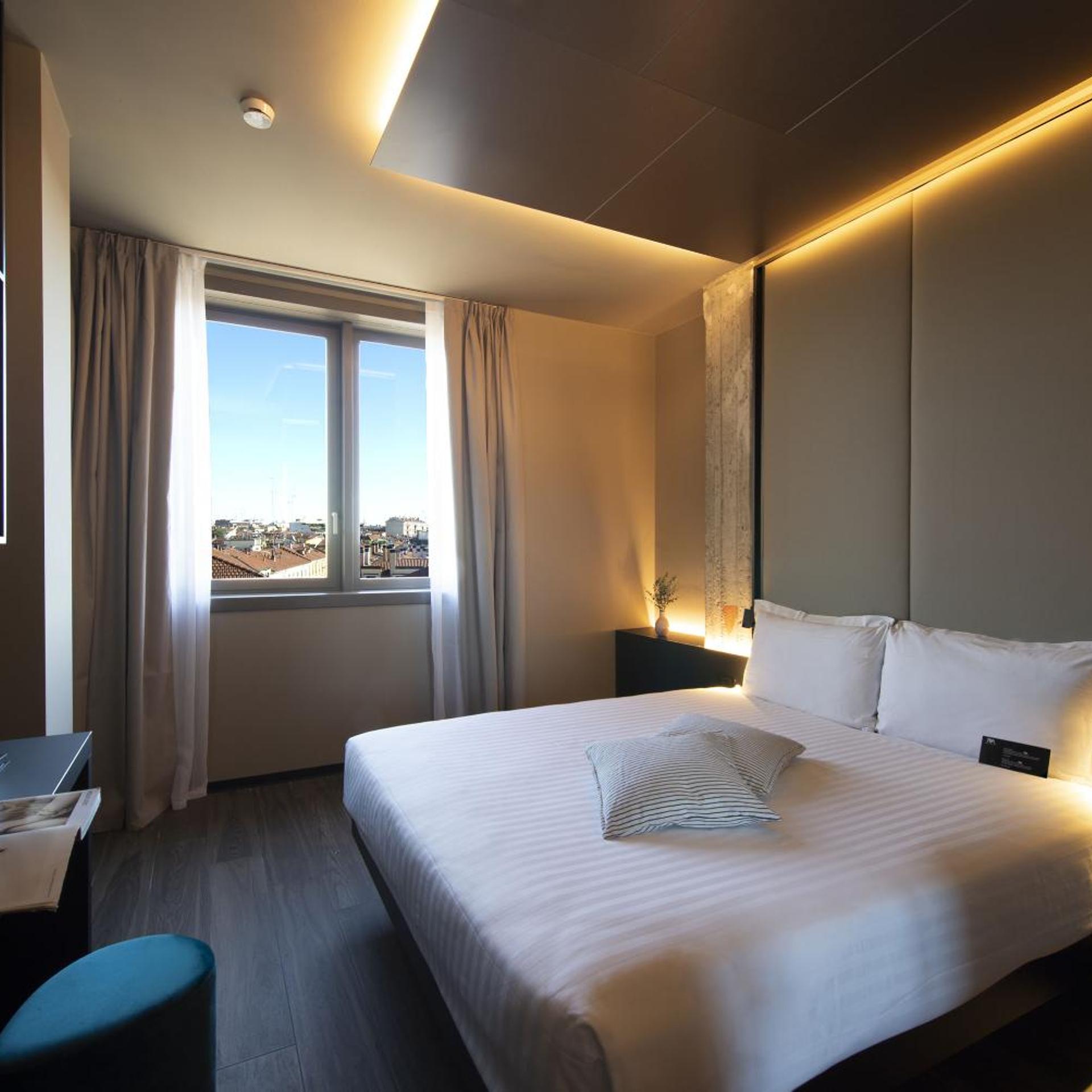 7BA Hotel Milano 6/34