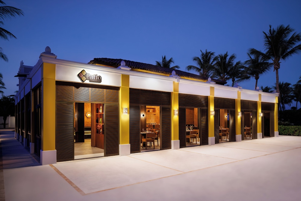 Dreams Tulum Resort Spa All Inclusive 1/70