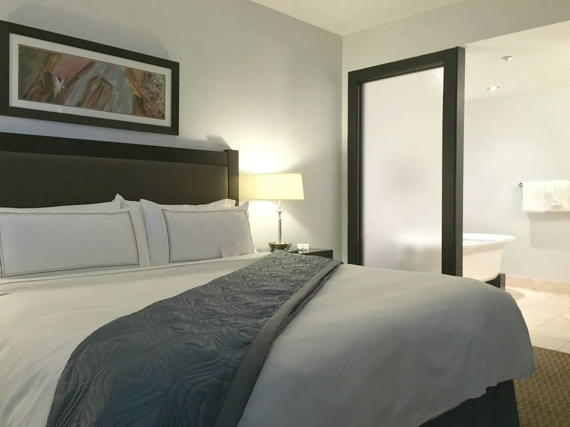 1 Bedroom, Suite, Preferred View
