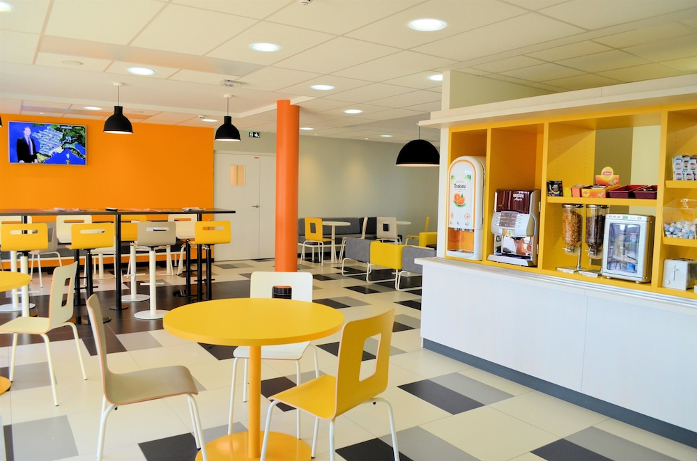 Premiere Classe Le Havre Centre 55/73