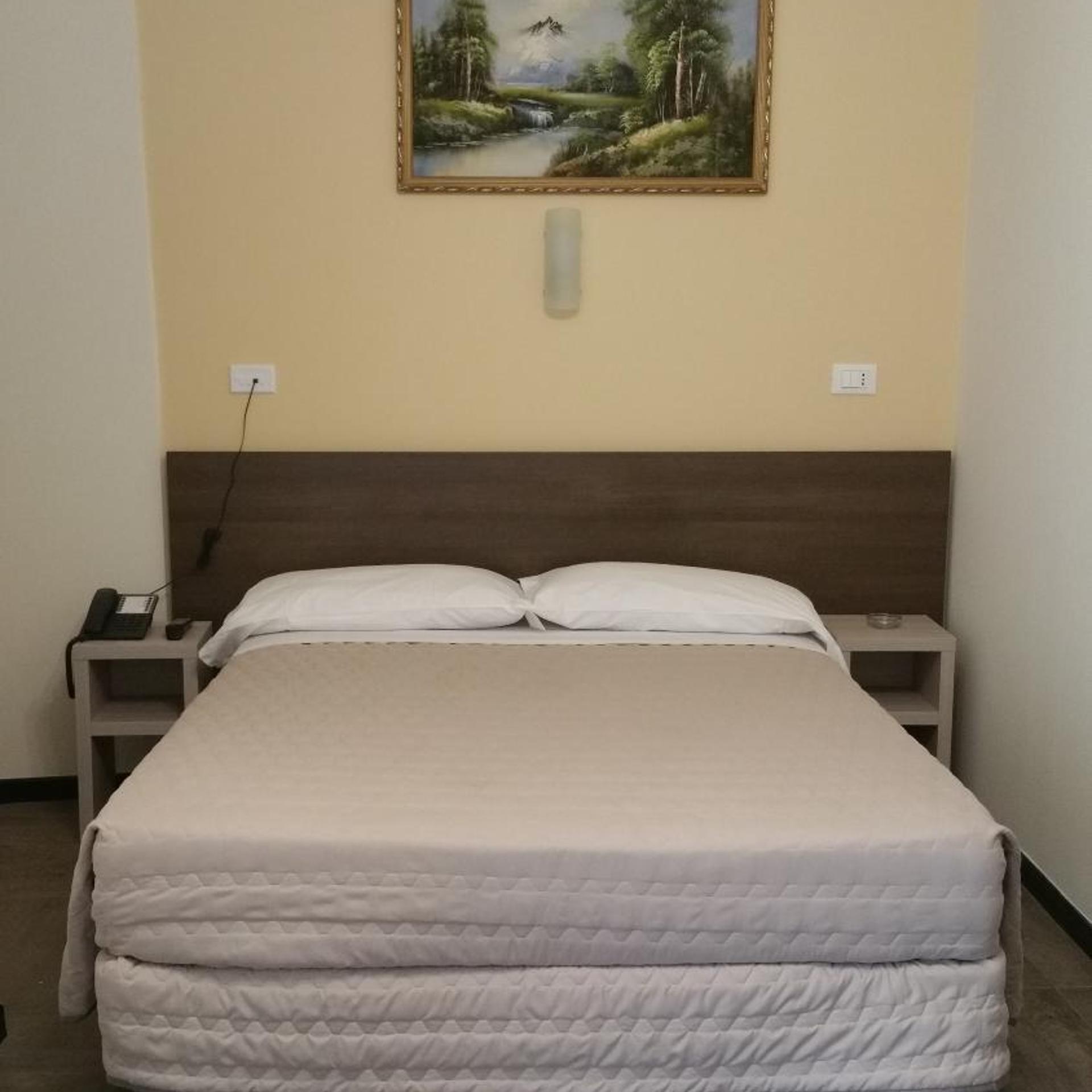 Hotel Tommaseo 21/53