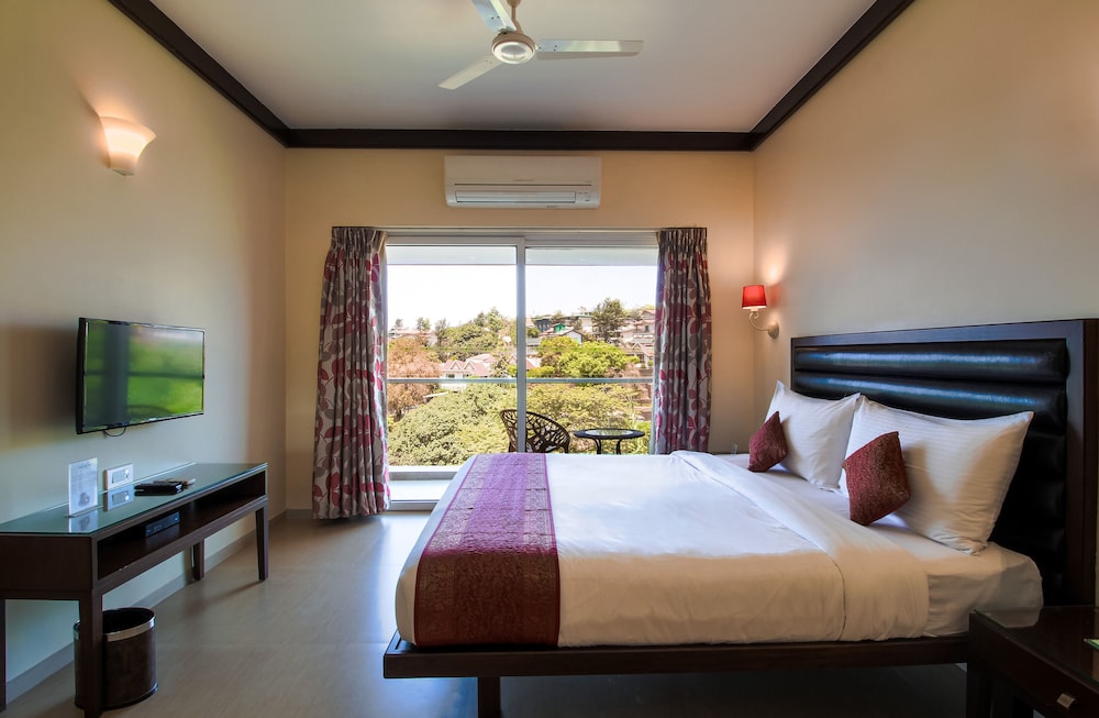 Bella Vista Resort 19/68