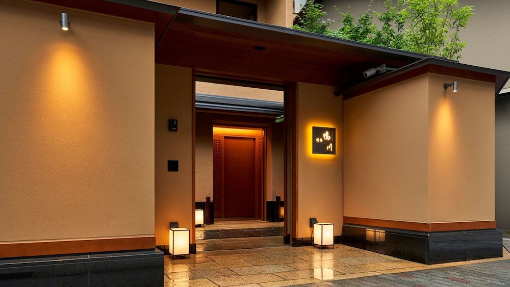 Soraniwa Terrace Kyoto Bettei in KYOTO