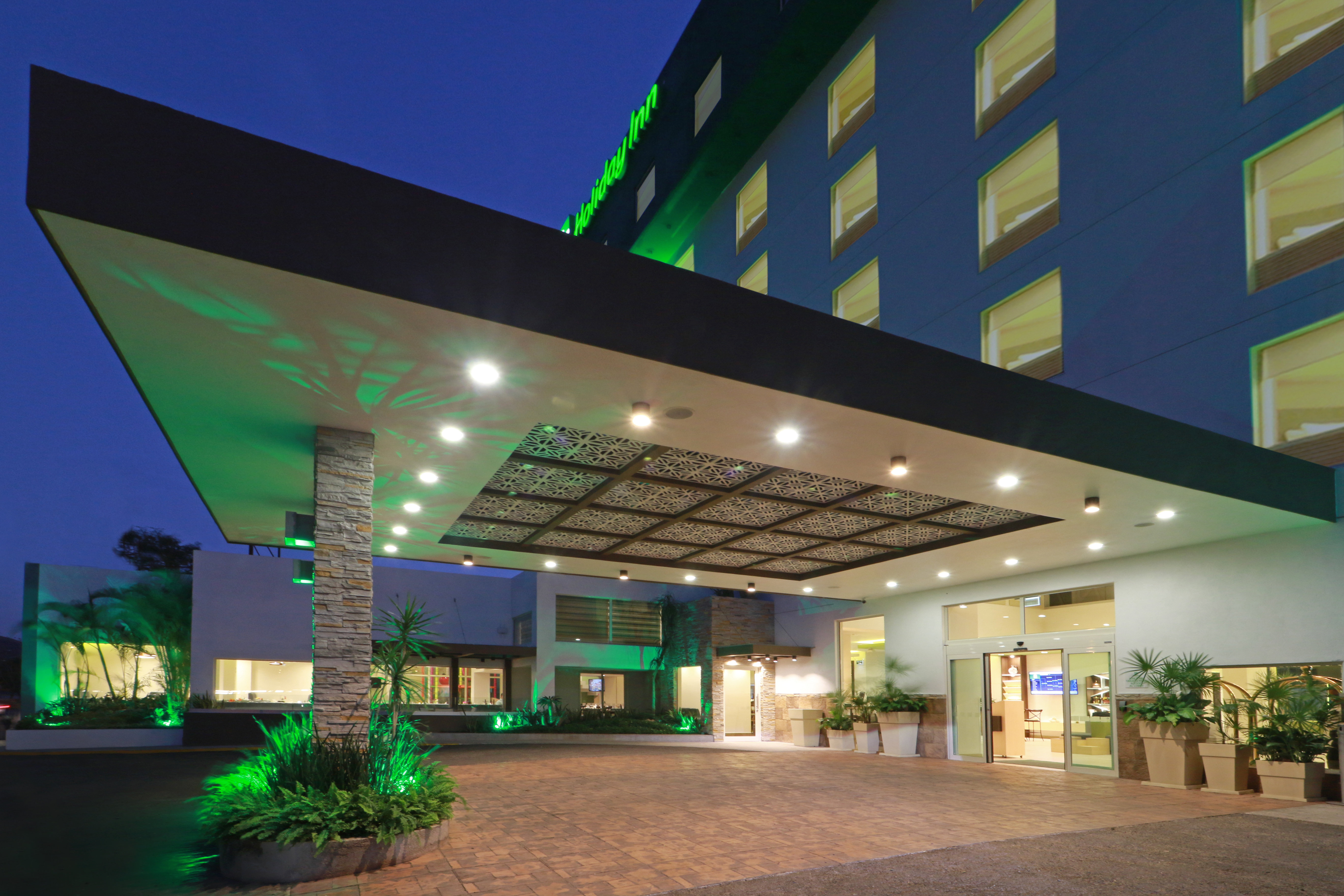 Holiday Inn Chilpancingo 6/50