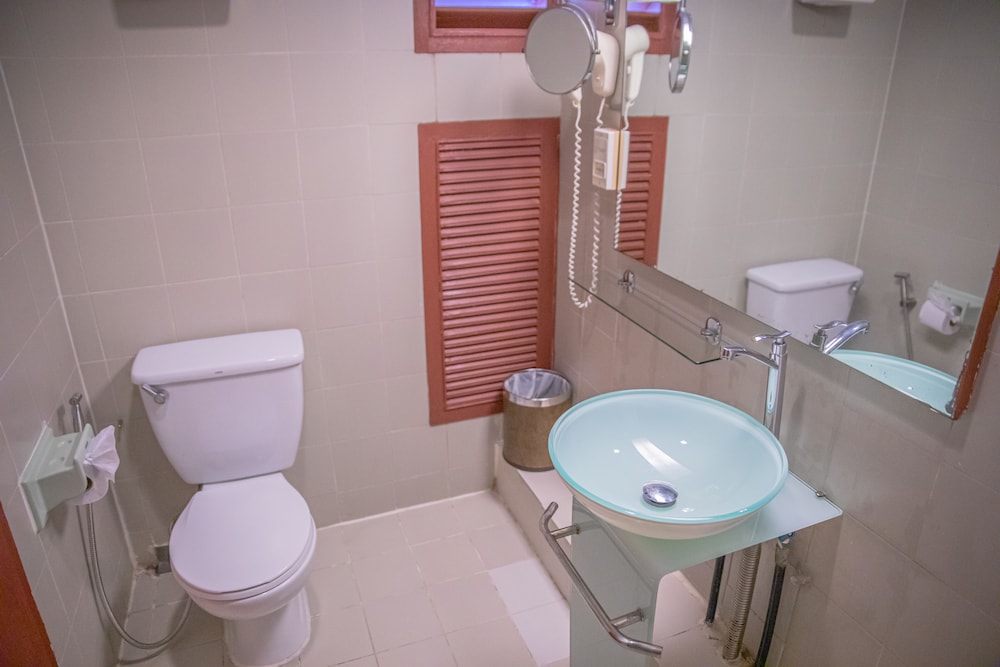 Baiyoke Suite 21/63