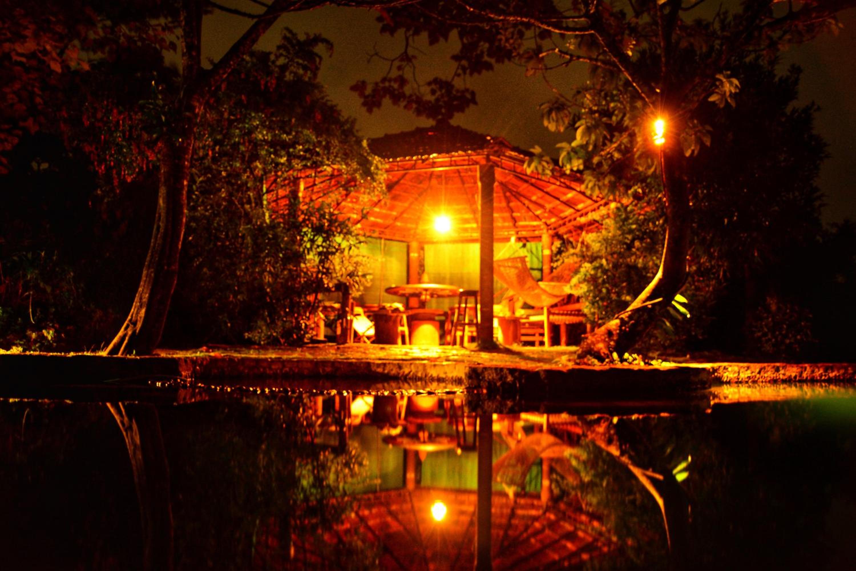 Annapara Home Stay 29/41