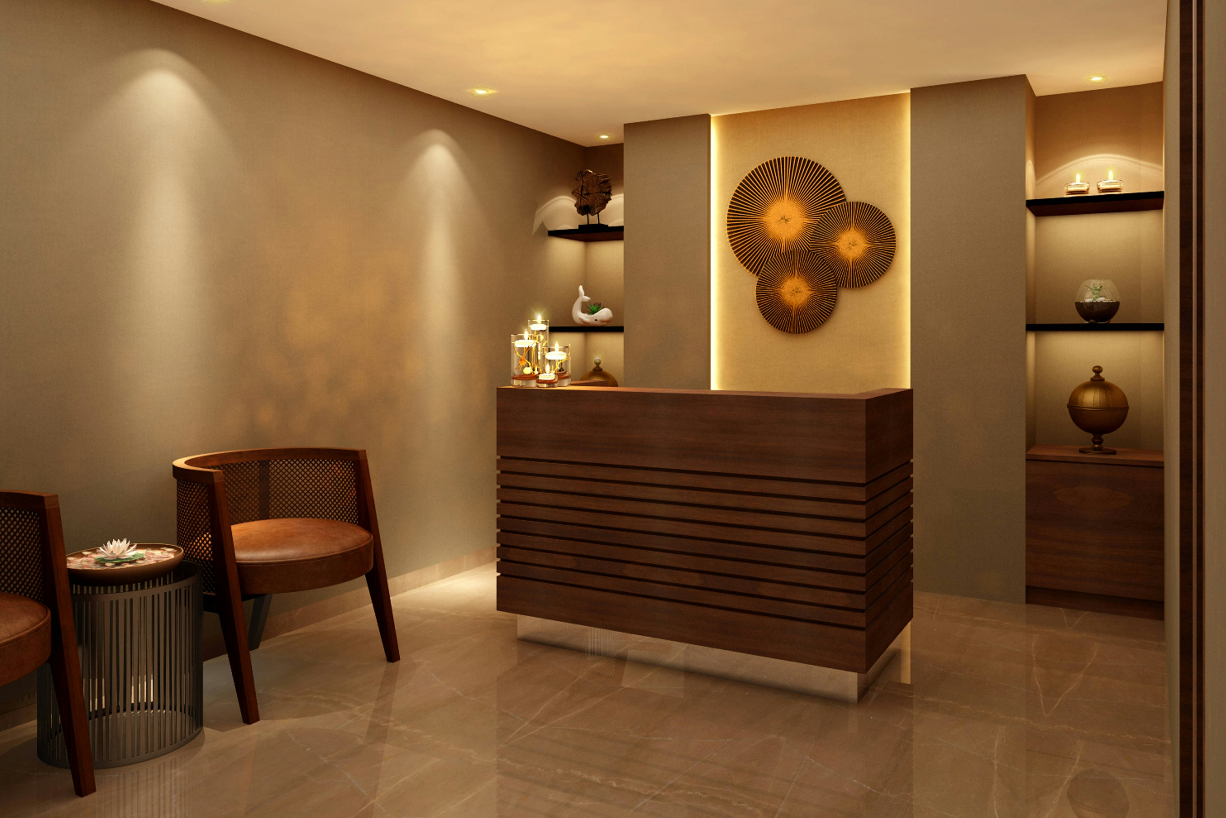 Courtyard by Marriott Nashik 5/17