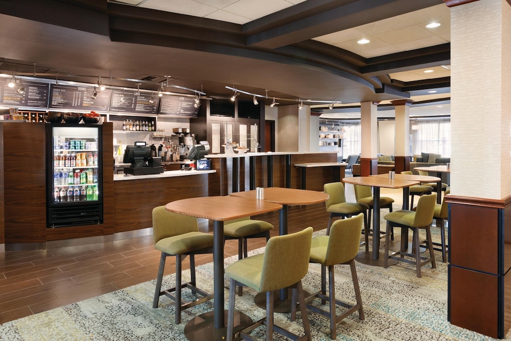 Courtyard Marriott Fort Smith Downtown 26/39