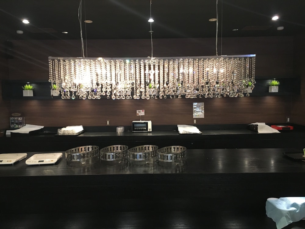 Hotel Il Credo Gifu 2/35