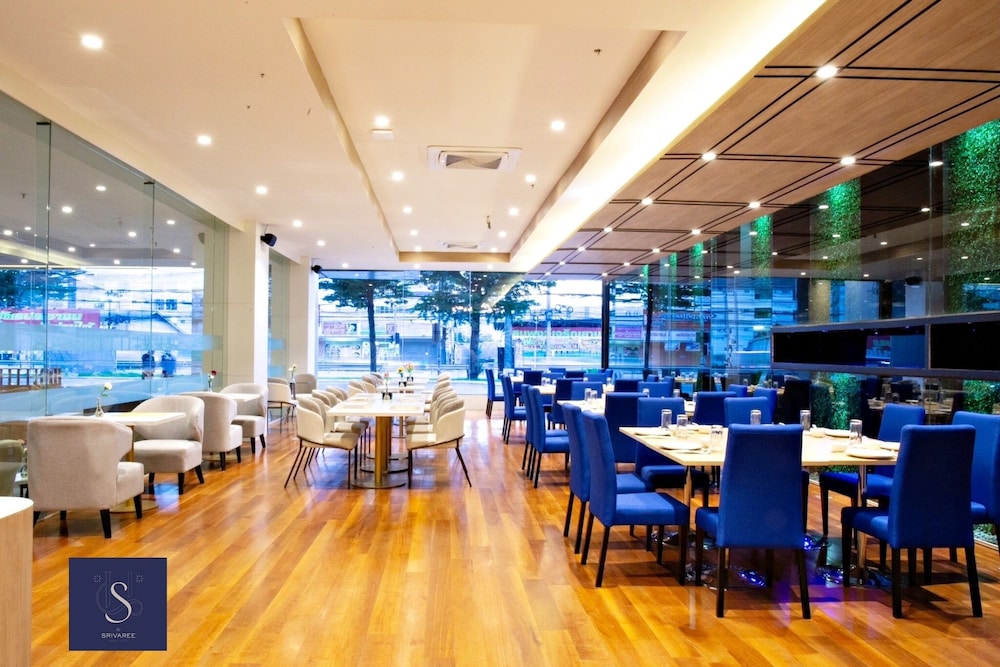 The Srivaree Airport Hotel 40/50