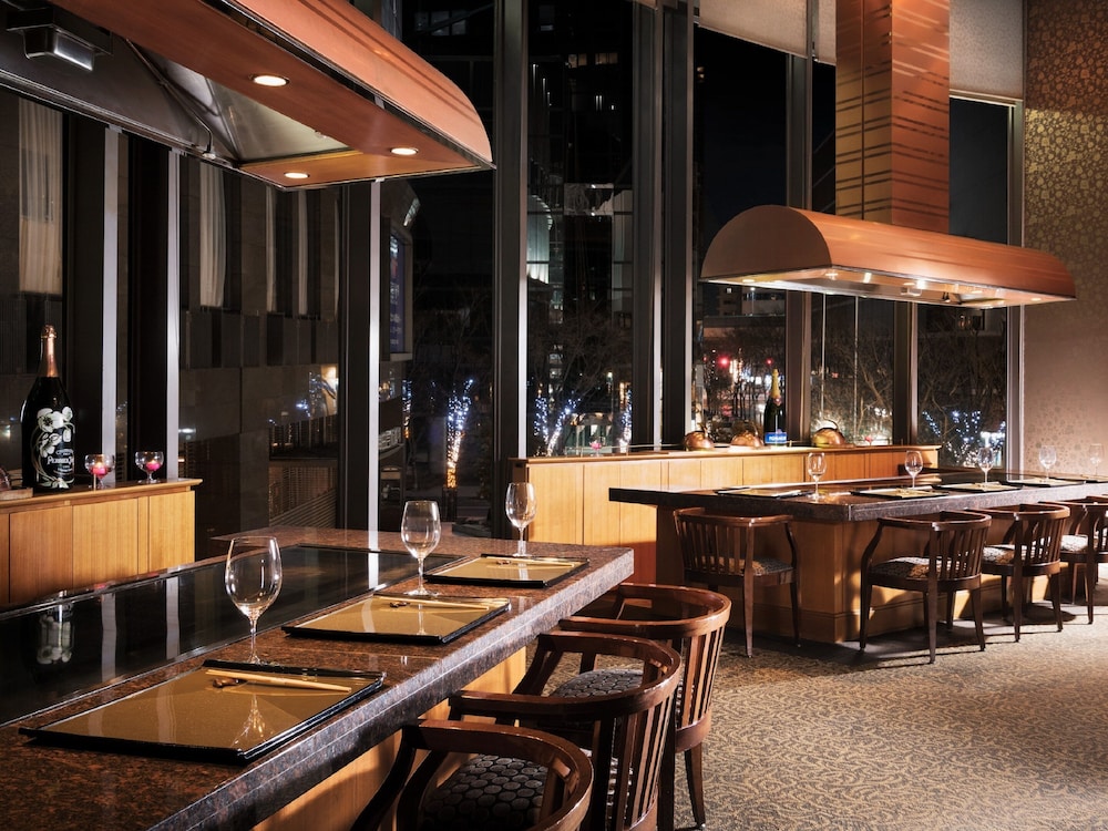 Hotel Hankyu International 62/80