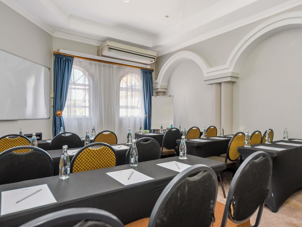 Mercure Johannesburg Randburg Hotel 42/57
