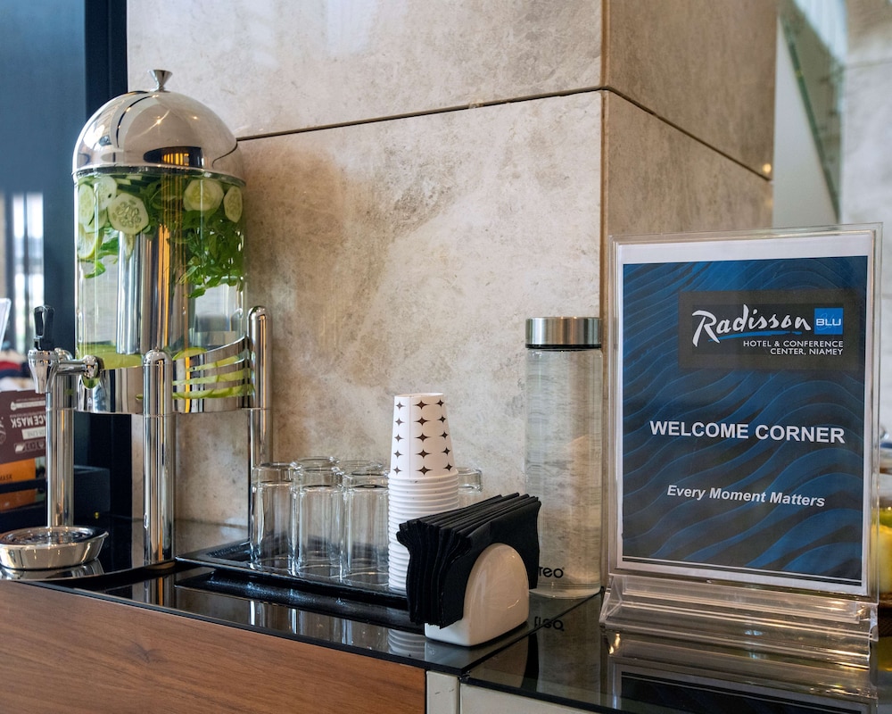 Radisson Blu Hotel And Conference Centre Niamey 39/78