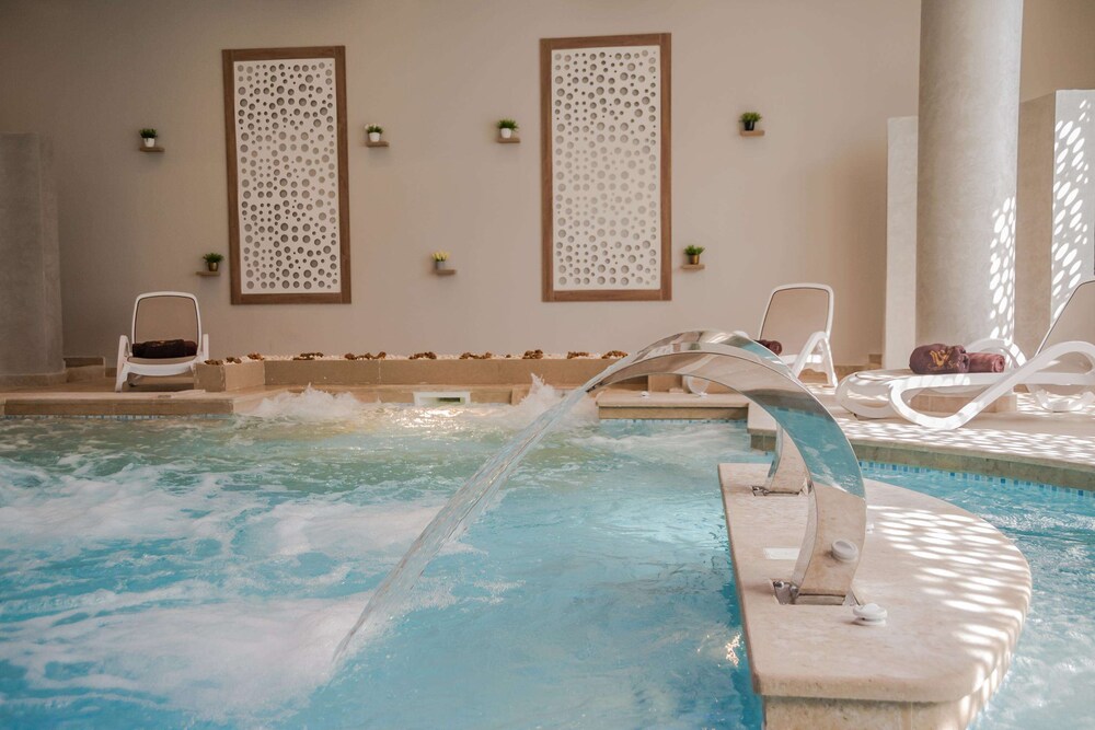 Casa Blue Resort & Spa Adult Only +12 36/62