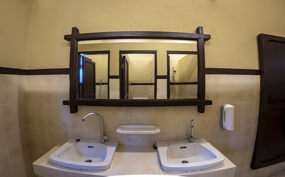 Sutera Sanctuary Lodges at Poring Hot Springs 35/72
