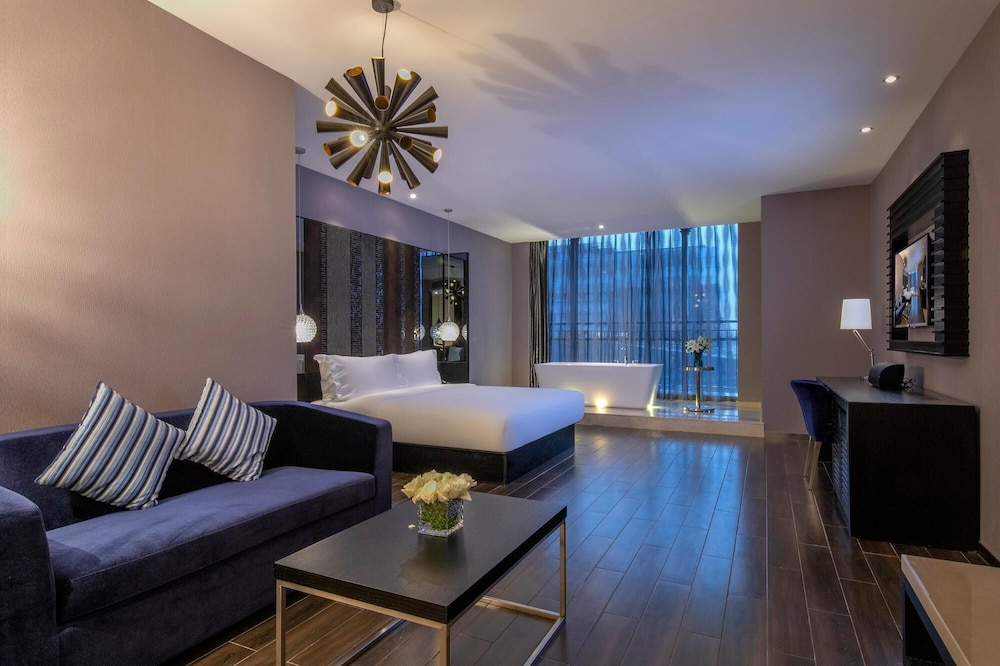 Ramada by Wyndham Zhenjiang Dagang New District 33/42