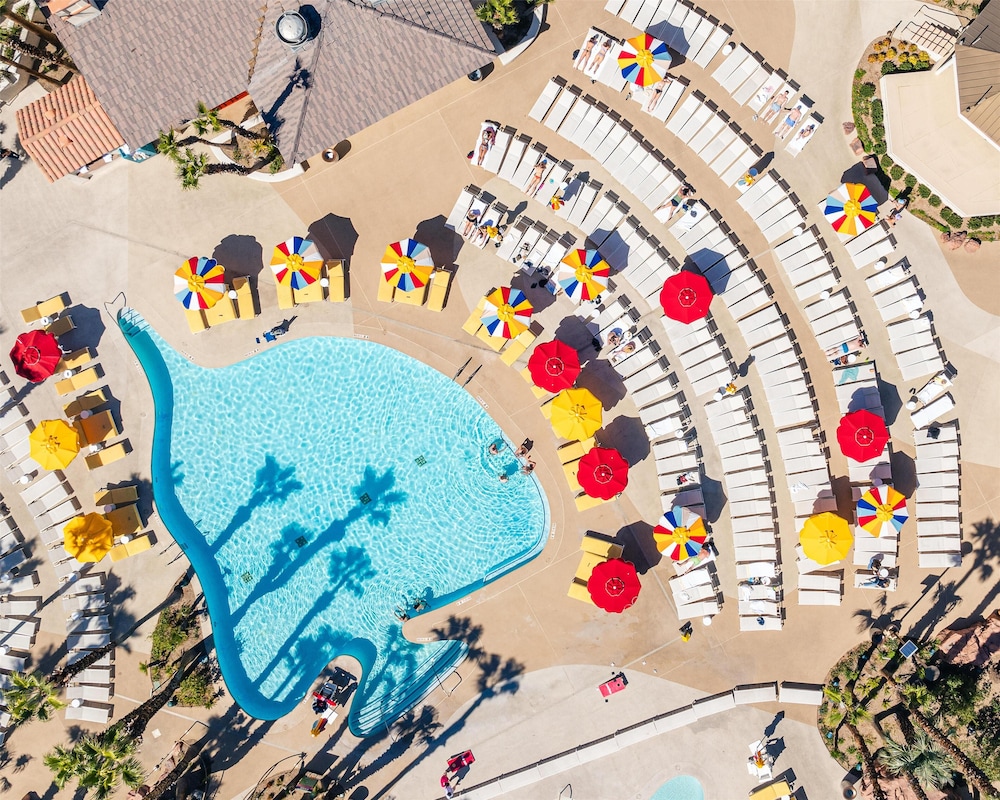 Rio Hotel & Casino, a Destination by Hyatt Hotel 65/73