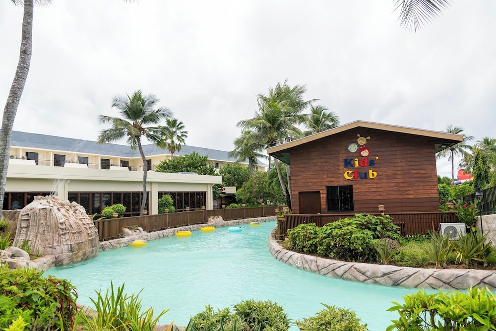 Pacific Islands Club Saipan 46/50