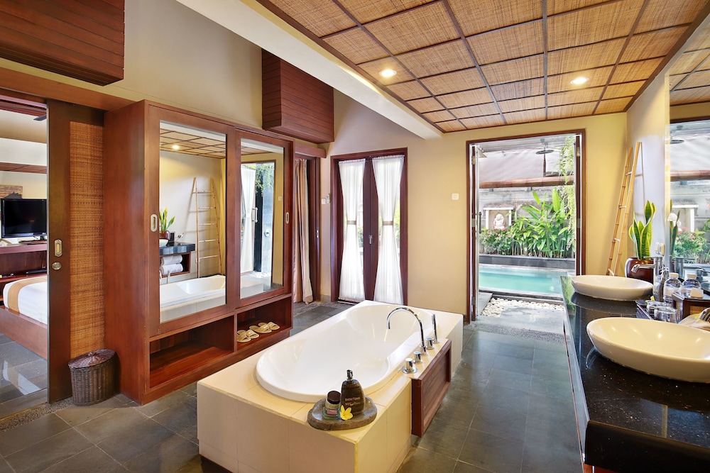 Nyuh Bali Villas 28/50