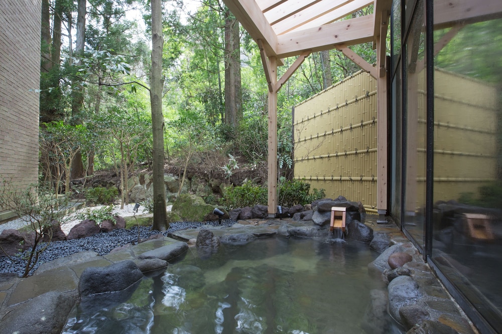 箱根小涌園 美山楓林 写真3