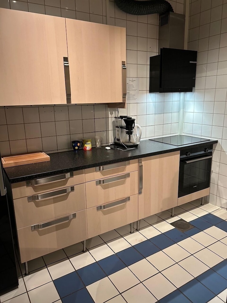 Marina Hotel Sortland 50/50