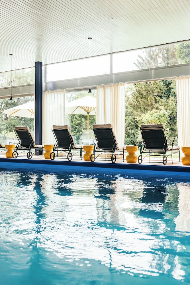 Garden Hotel Reinhart 23/42