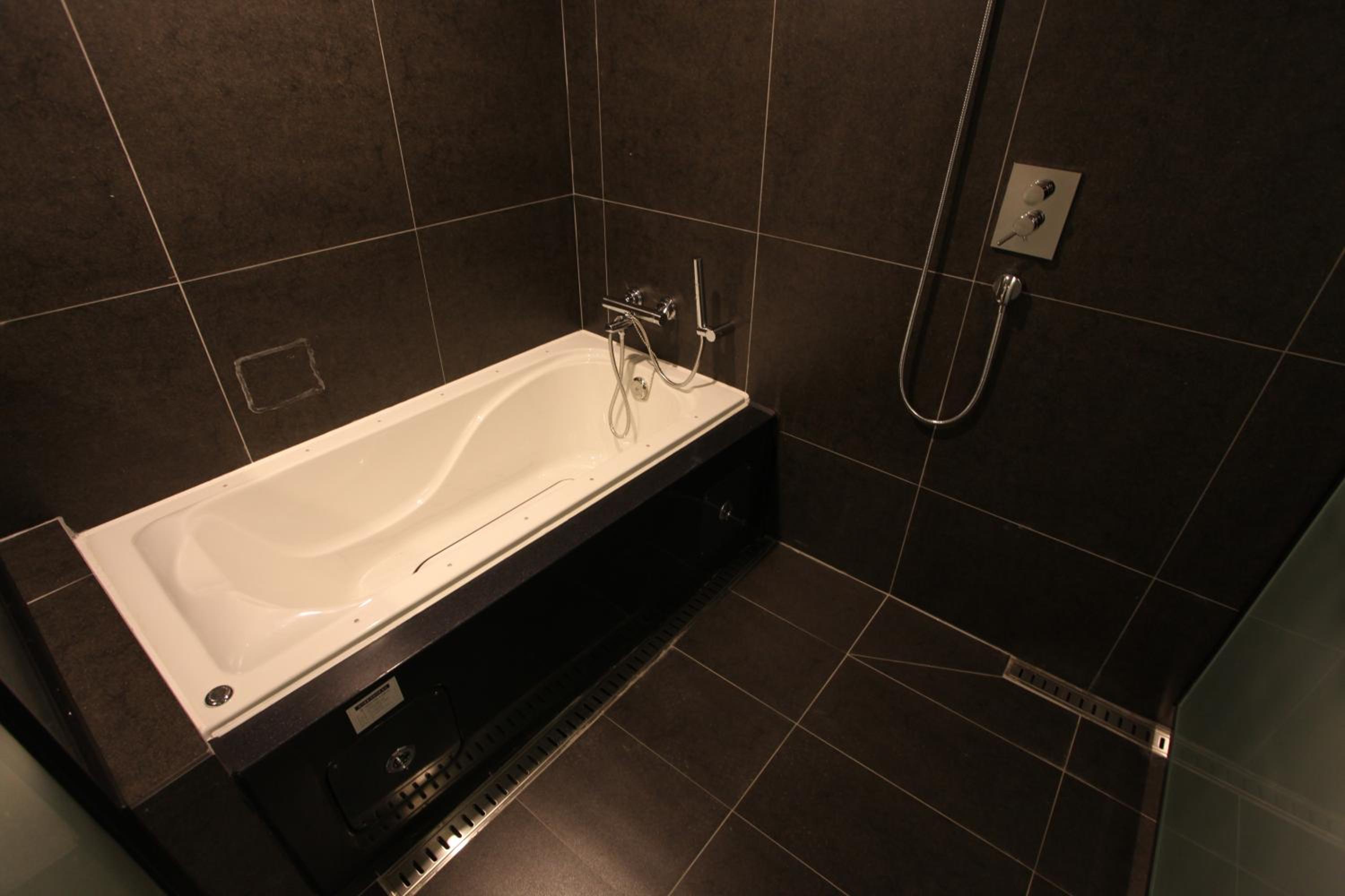 Incheon Hotel Cacao 49/55