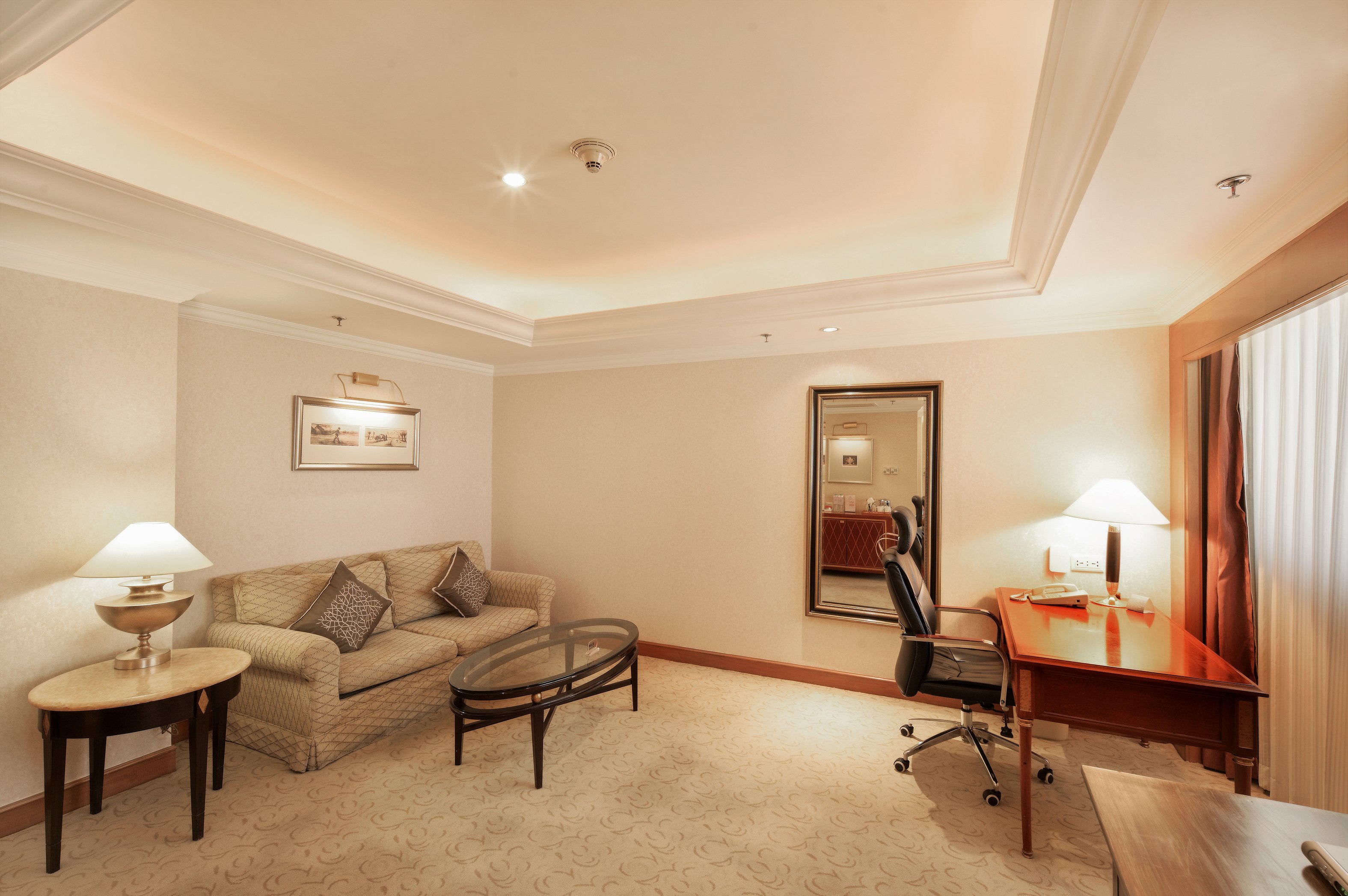 Crowne Plaza Hotel Qingdao 29/50
