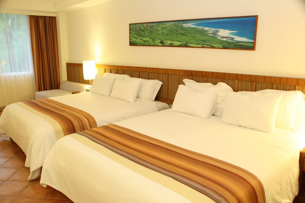 Fullon Resort Kending 6/48