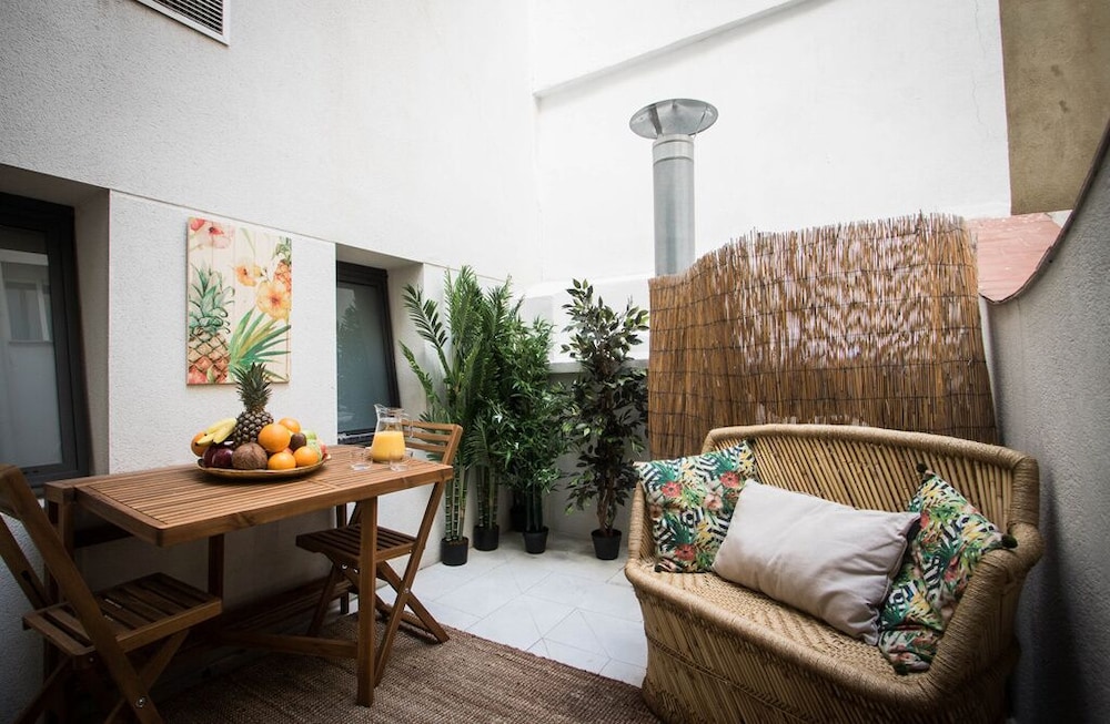 Cosy Rooms Embajador 60/72