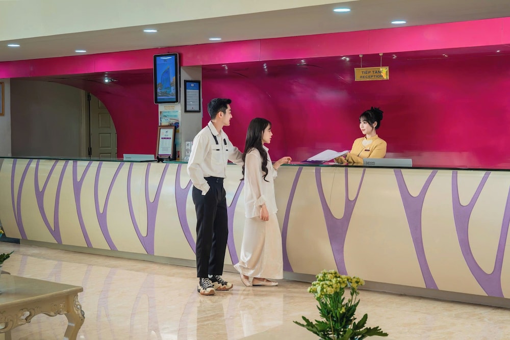 TTC Hotel - Ngoc Lan 9/78