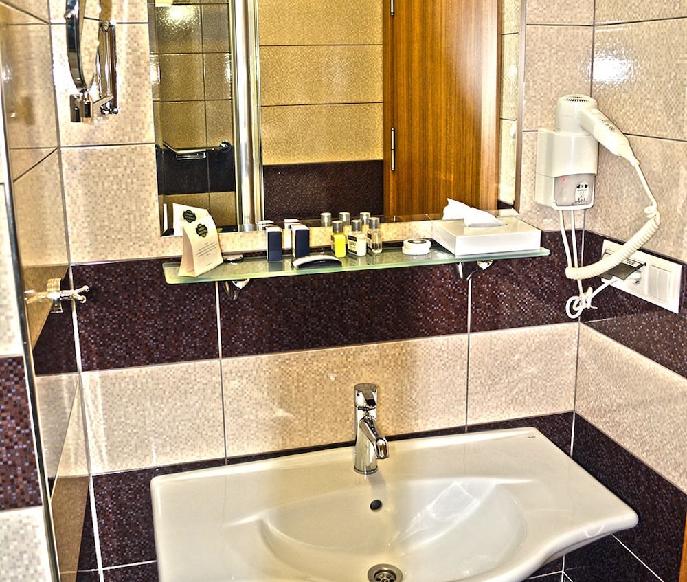 Serenti Pamuk Hotel 28/29