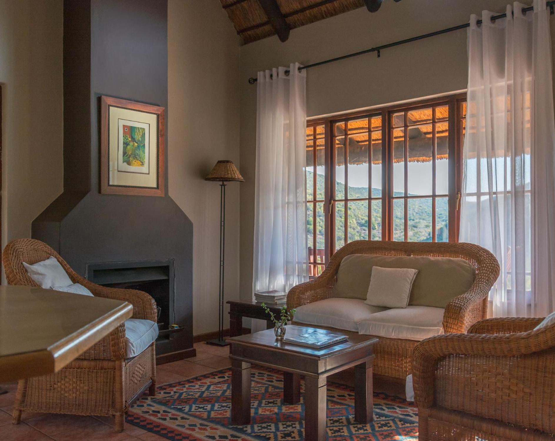 Rooiberg Lodge 23/50