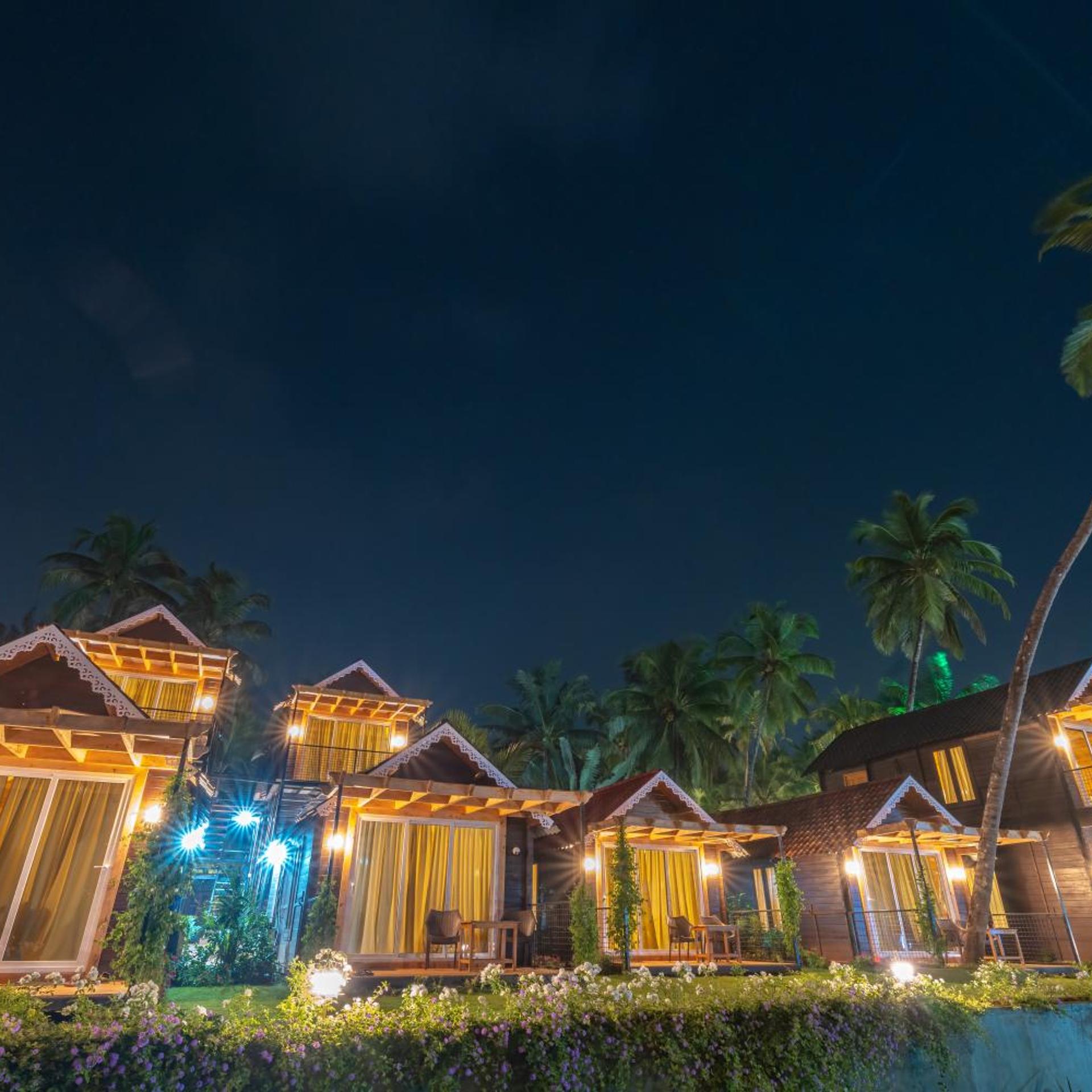Marron Sea View Resort 1/50