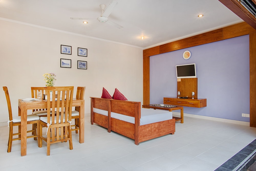 Villa Kisaraa 50/71