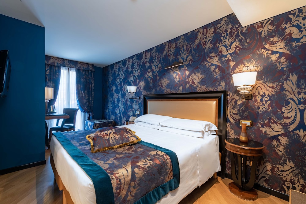 Hotel Paganelli Venice 7/49