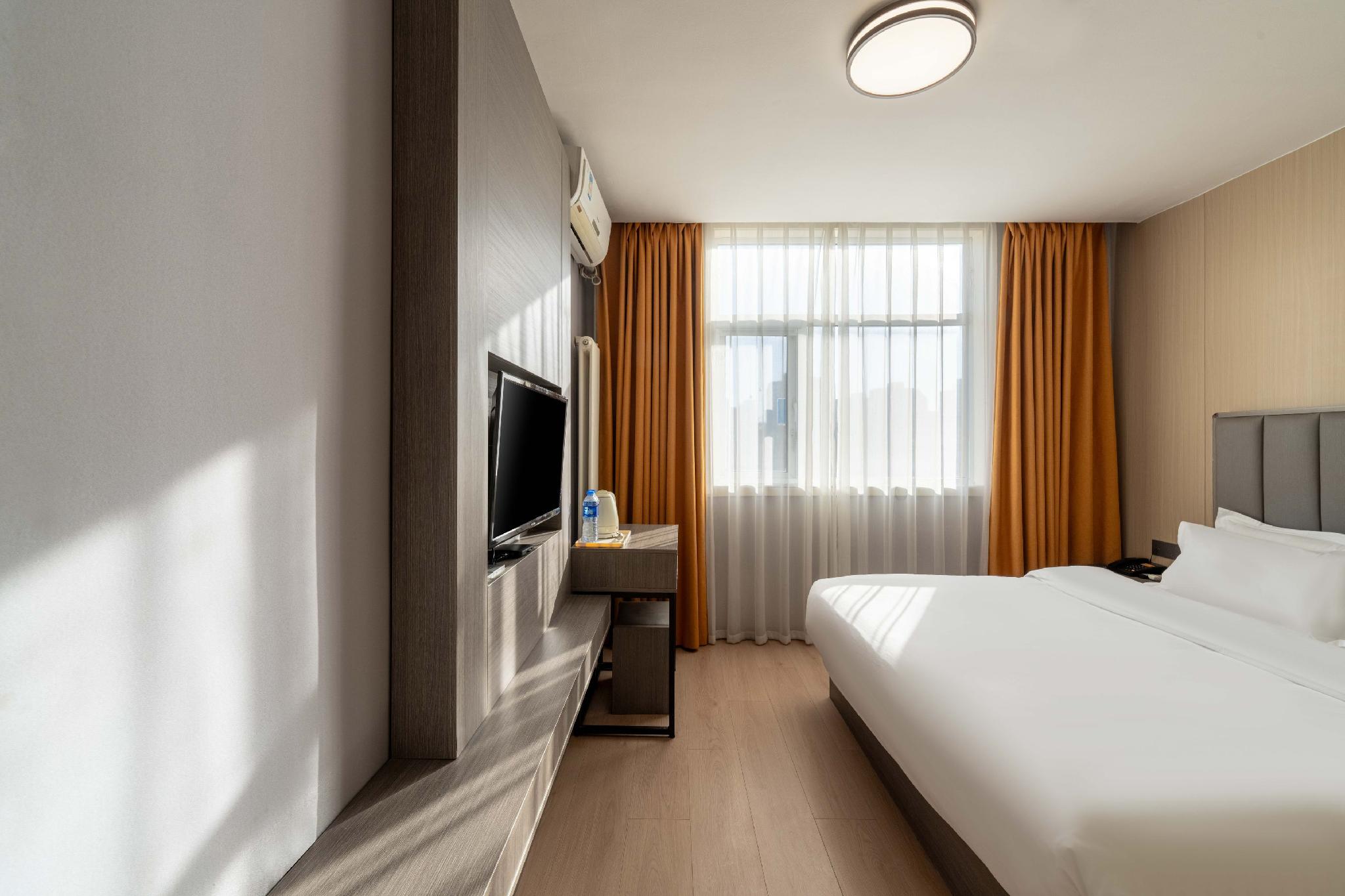 7 Days Inn (Beijing West Railway Station Maliandao) 25/48
