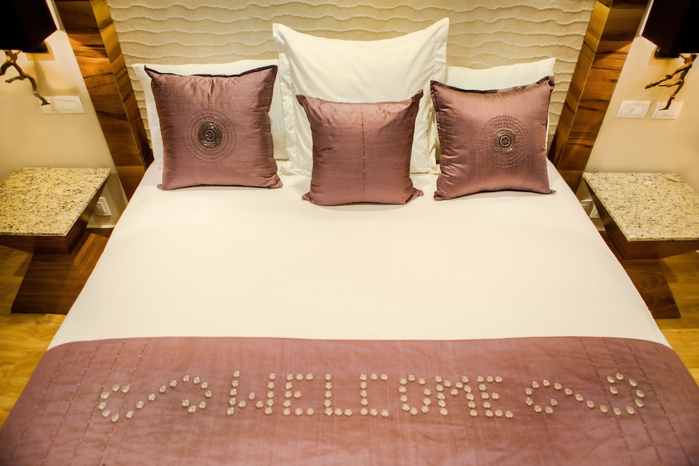 The Towers at Pueblo Bonito Pacifica- Adults Only 16/50