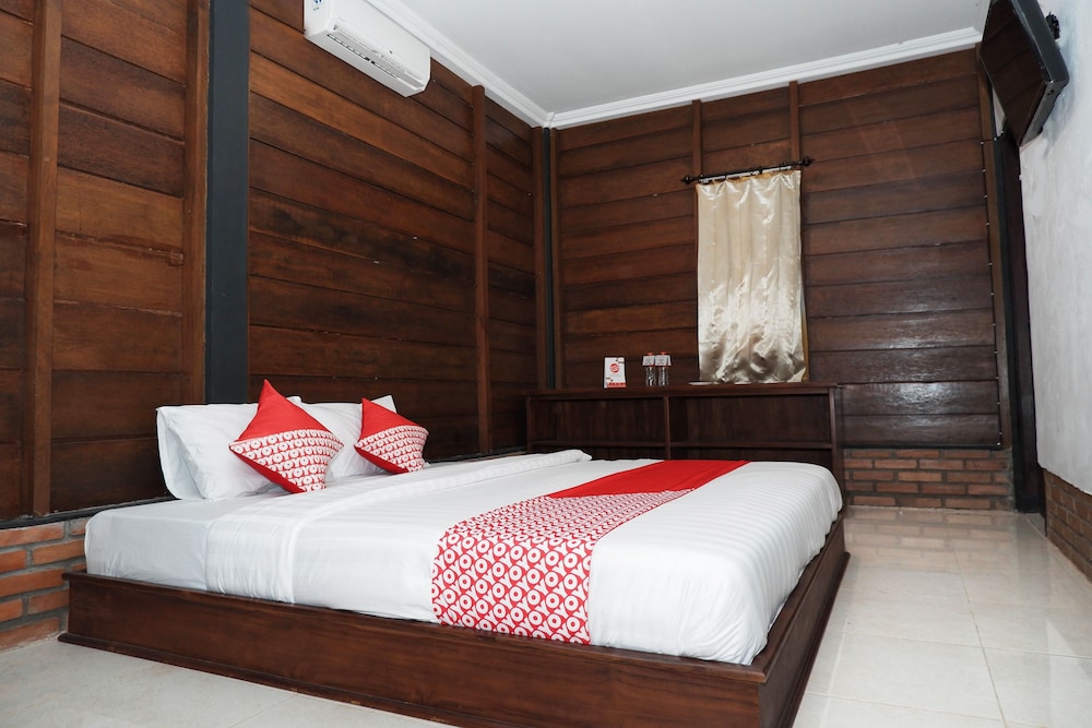 OYO 550 Kebon Krapyak Cottage Syariah 15/42