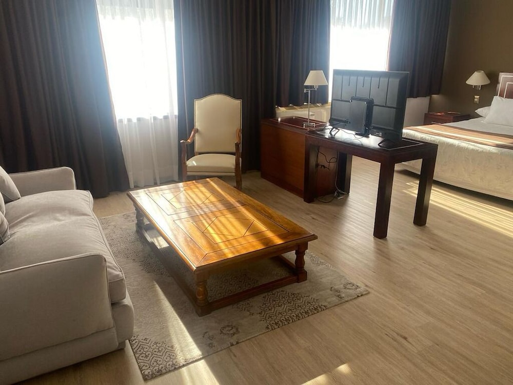HOTEL EL ARAUCANO 27/53