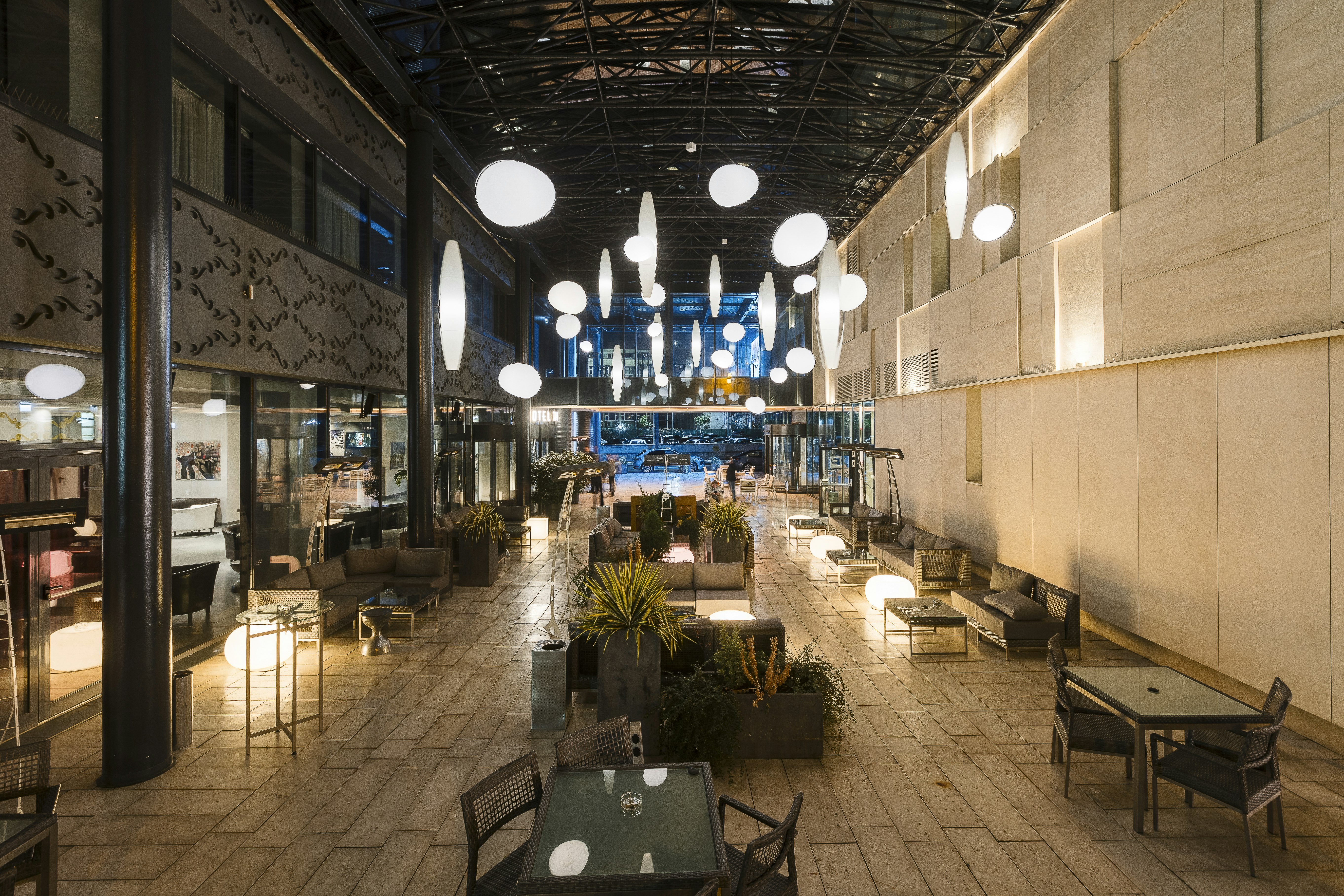 Hotel Timisoara 18/26