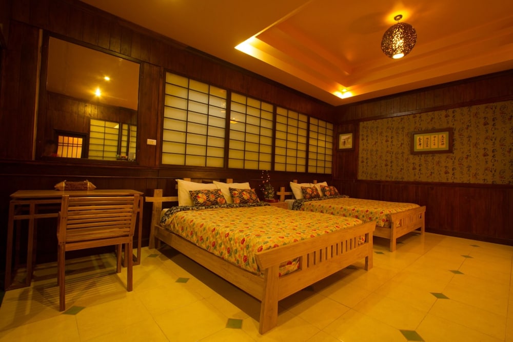 Baanplaidoi Resort 34/61