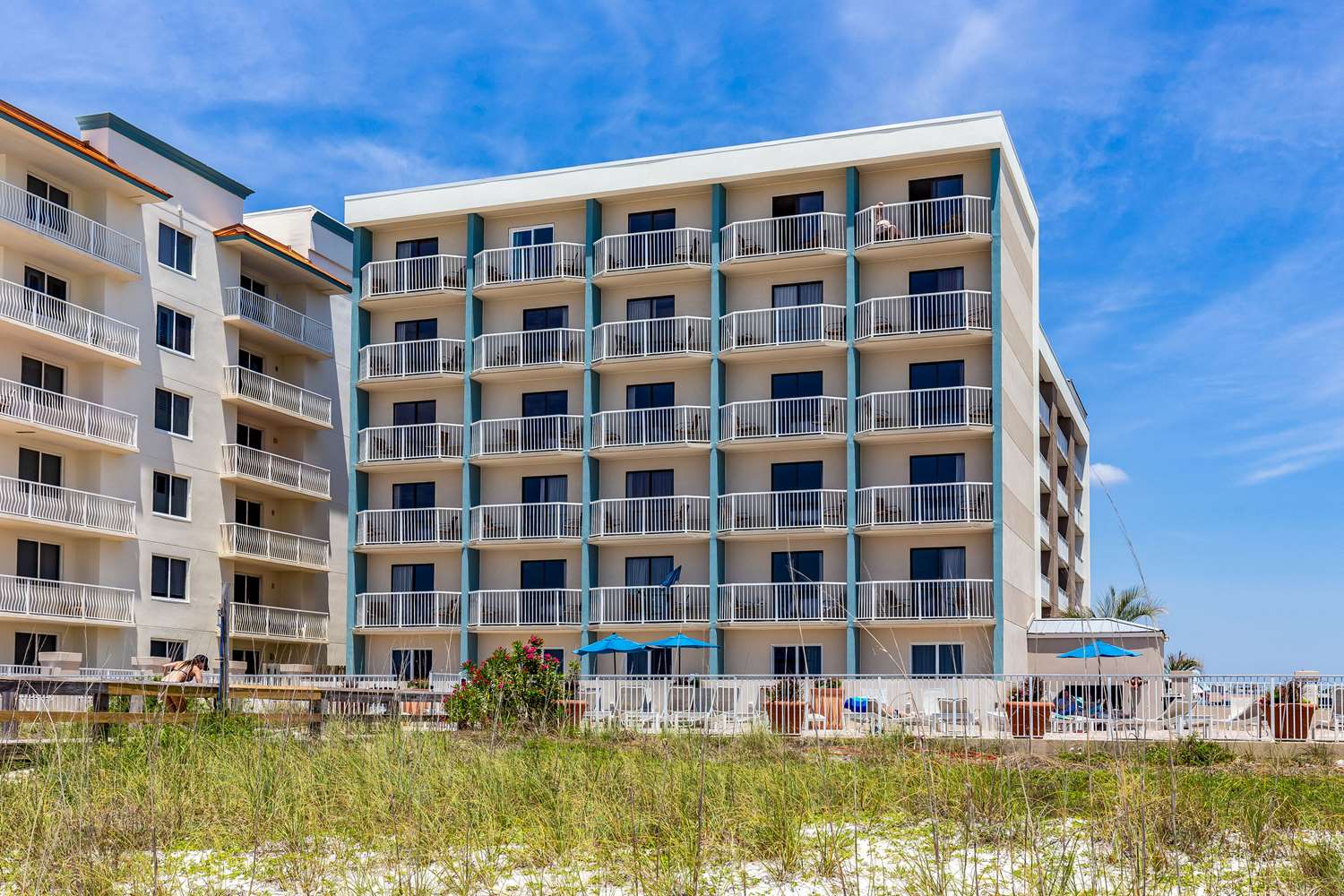 Sleep Inn Orange Beach 10/64