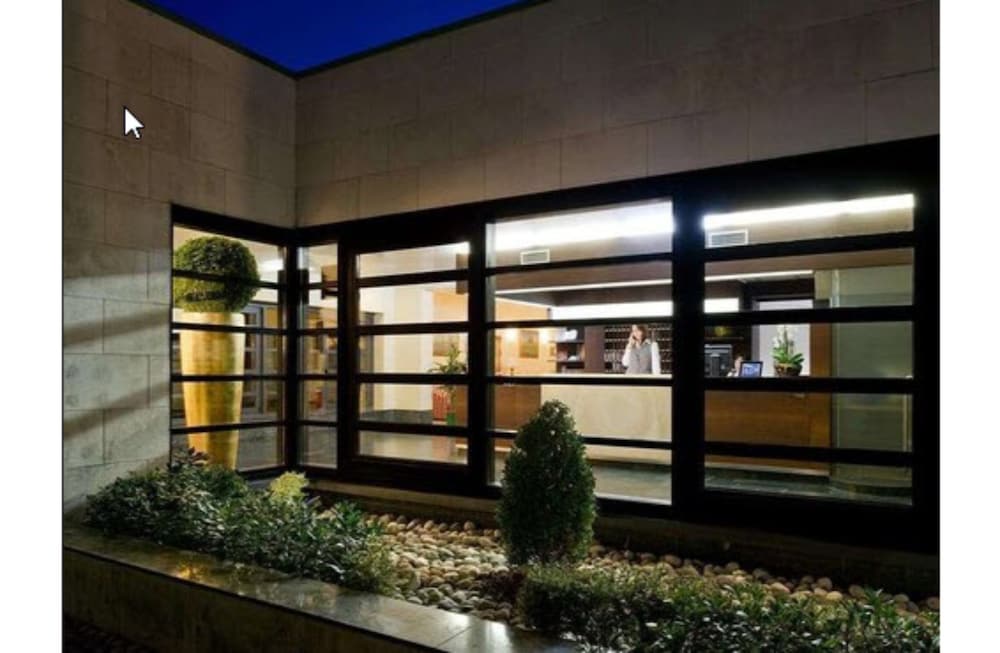 Villa Pace Park Hotel Bolognese 25/50