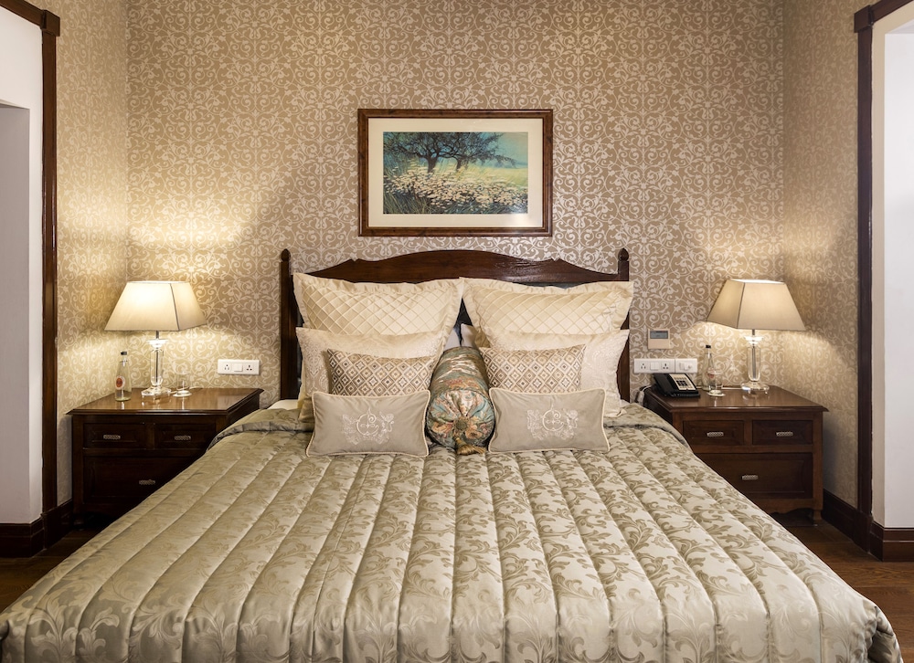 The Claridges Nabha Residence 5/34