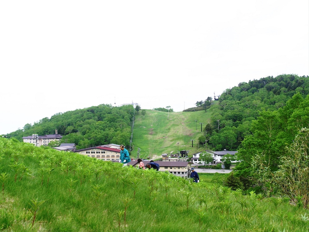 Shiga Grand Hotel 49/50