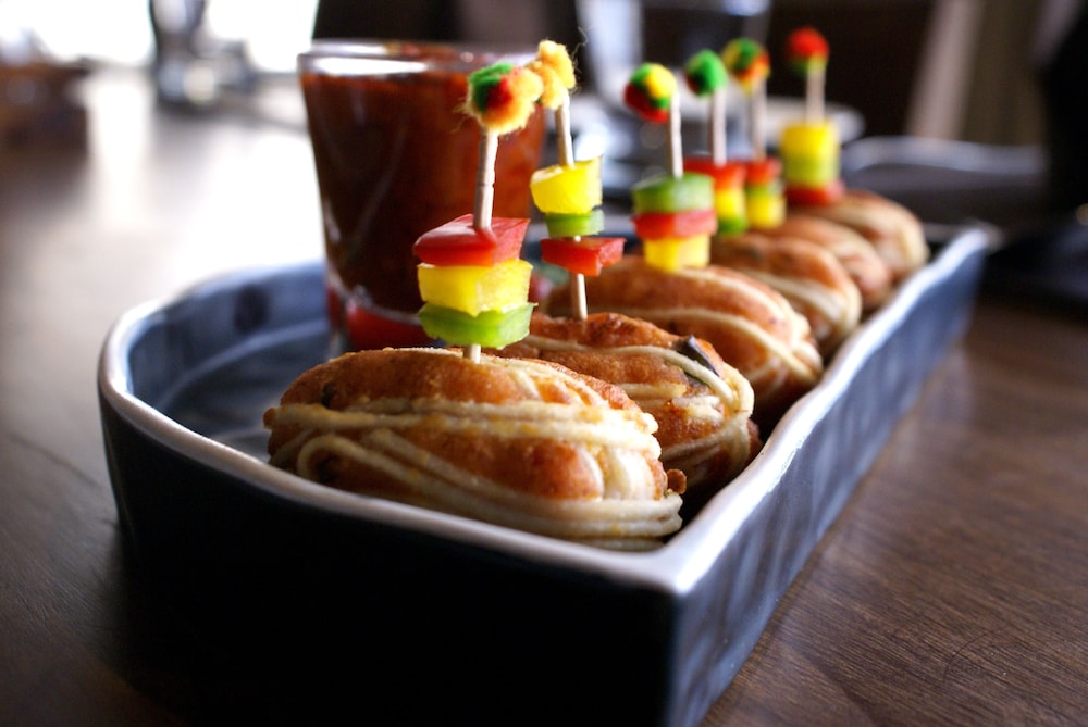 Five Petals Hotel & Banquets 13/24