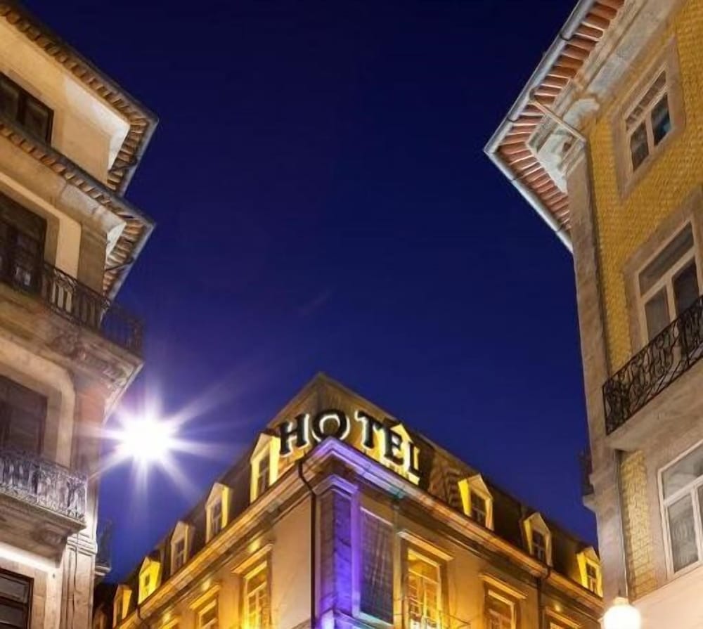 Internacional Hotel 2/48