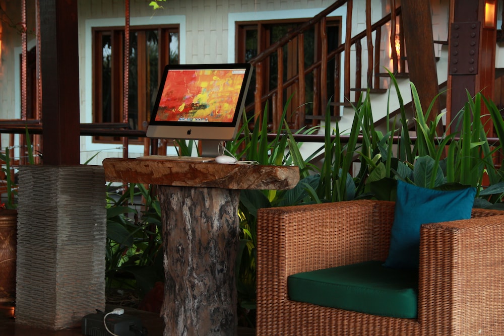 Junjungan Ubud Hotel And Spa 7/70