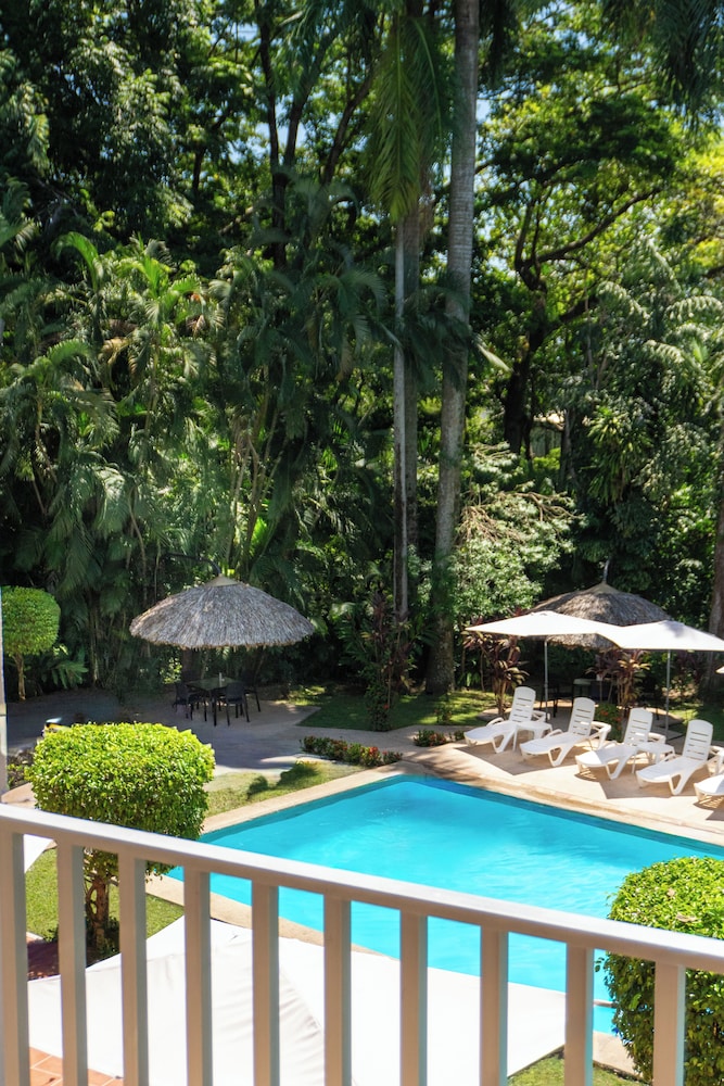 Hotel Maya Palenque Ex Best Western Maya Palenque 35/52